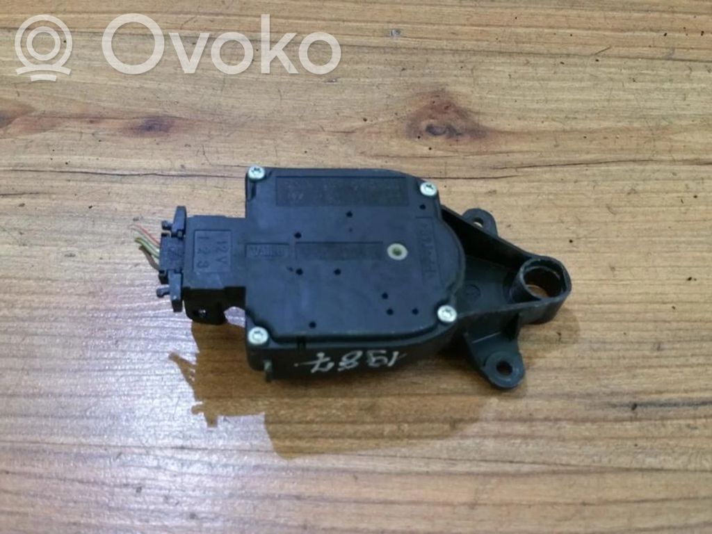 Volkswagen Golf IV Motorino attuatore aria