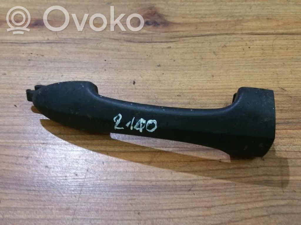 Ford Focus Mâner exterior ușă față 