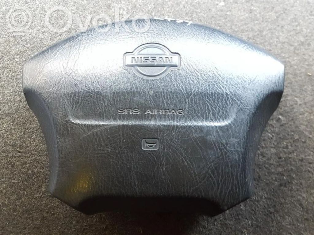 Nissan Almera Airbag volan 