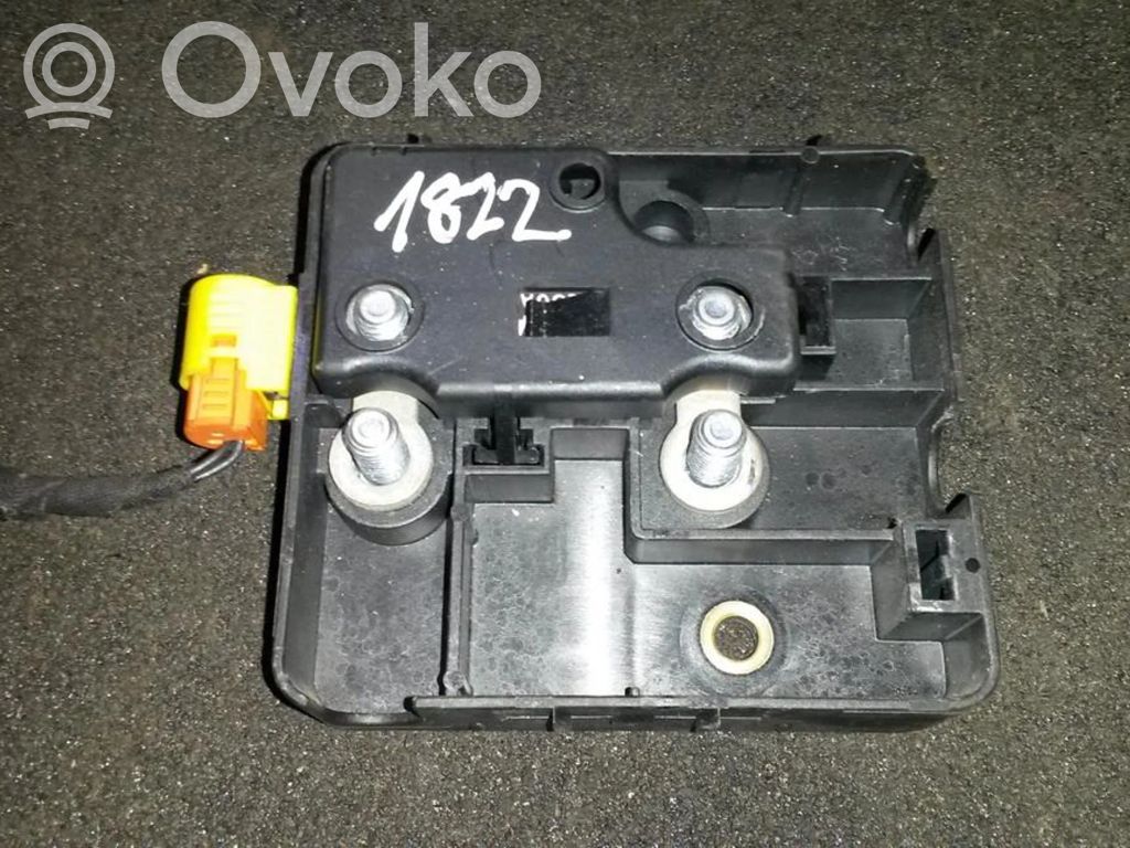 BMW 3 E46 Alte unități/module de control 