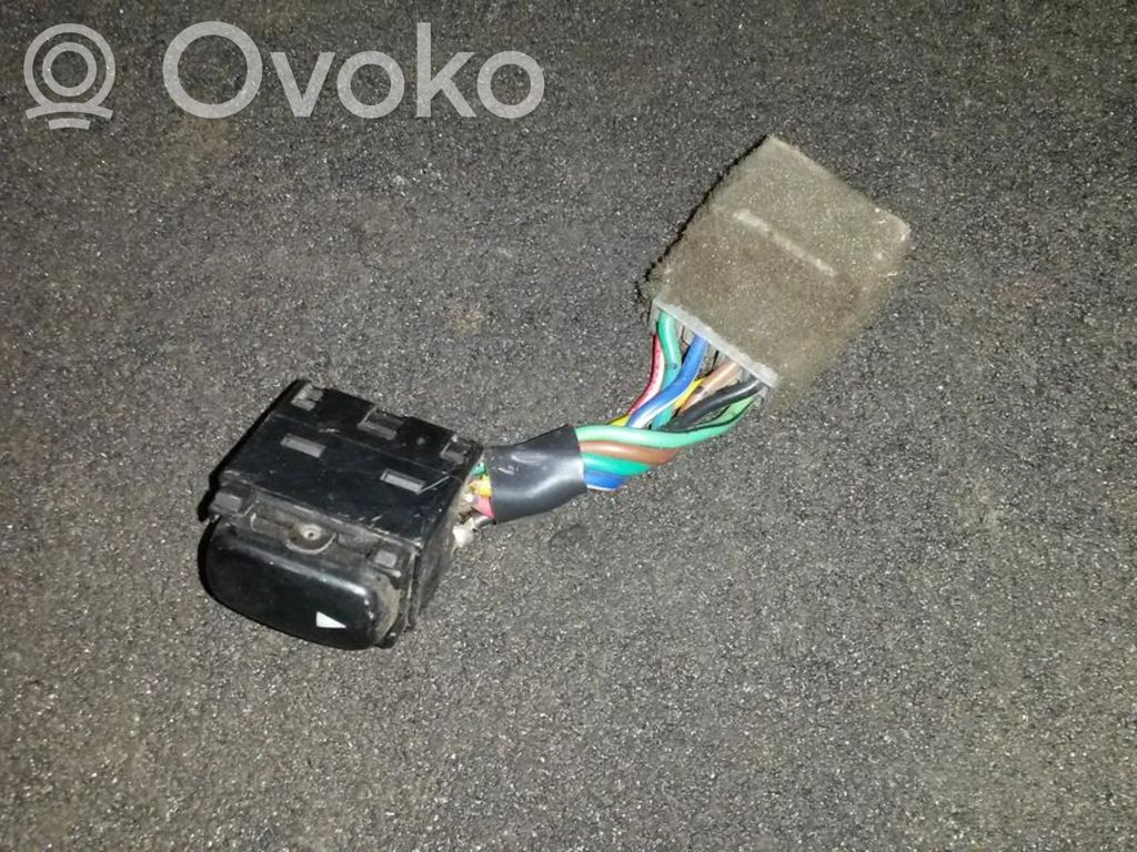Interruptor del elevalunas eléctrico   NENUSTATYTA,NENUSTATYTA,NENUSTATYTA