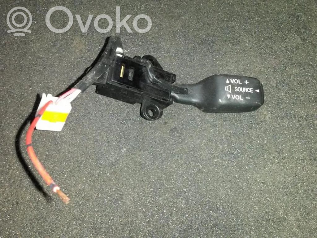 Mazda 323 F Interruptor de control multifunción 