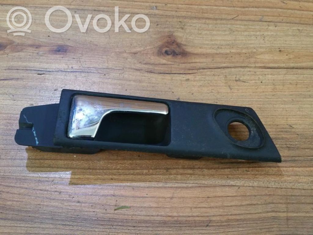 Audi A6 S6 C4 4A Manecilla interna puerta delantera 