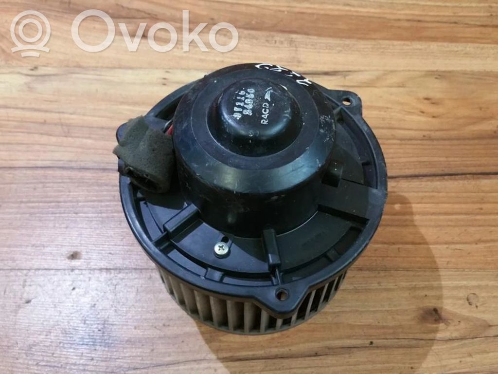Hyundai Lantra II Ventilator aerotermă 