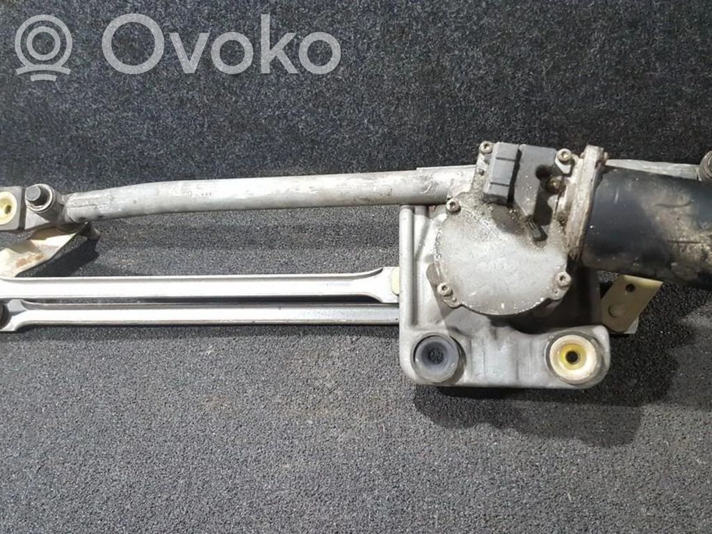 Ford Mondeo MK I Mechanizm i silniczek wycieraczek szyby przedniej / czołowej 