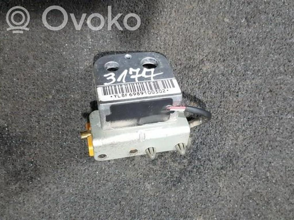 Czujnik uderzenia Airbag   YL8F6989100302,YL8F6989100302