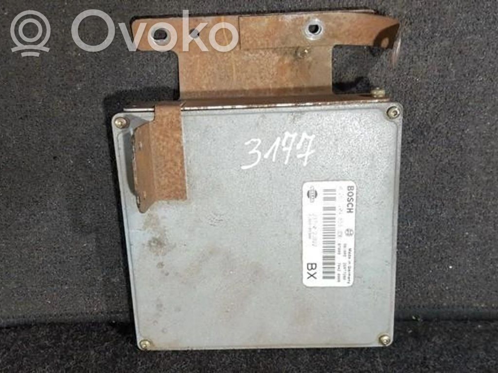 Engine control unit/module   0261204853,981009,0261204853,237102J922,26RT7280,2J92285300,74420008,87009,981009