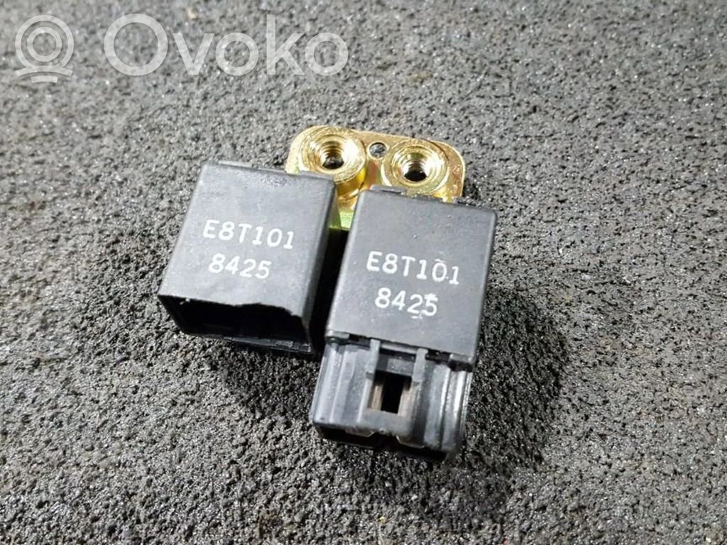 Mitsubishi Galant Other relay 