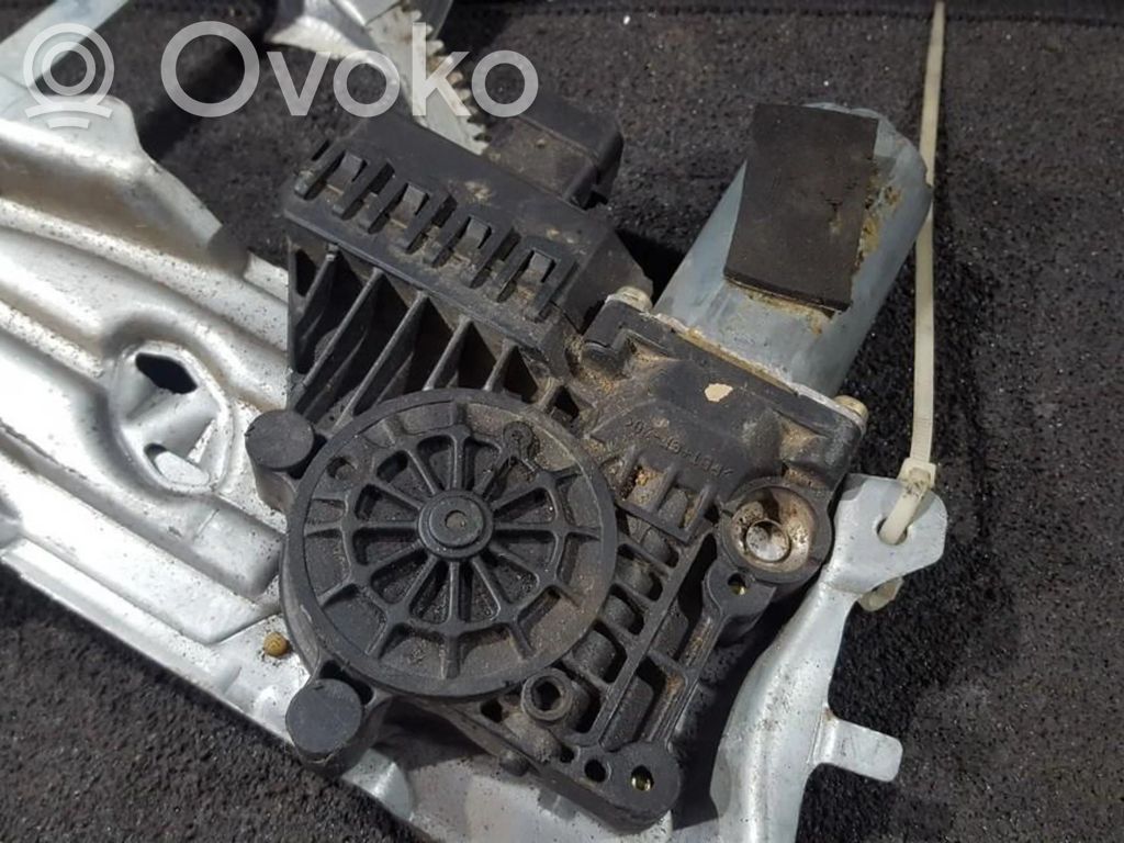 Opel Astra G Fensterhebermotor Tür vorne 