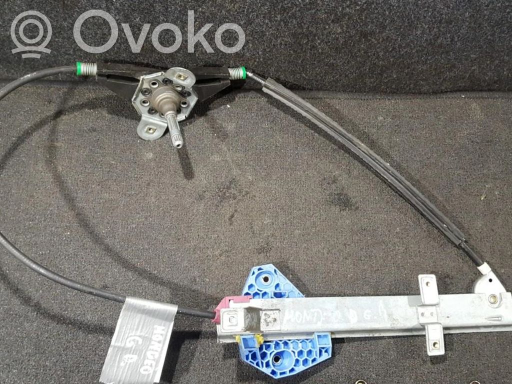 Ford Mondeo MK II Macara ușă glisantă cu motor