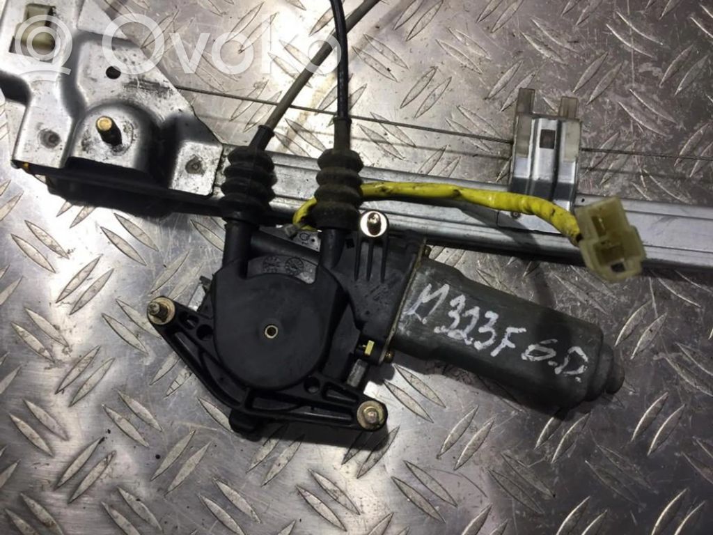Motor macara geam ușă spate