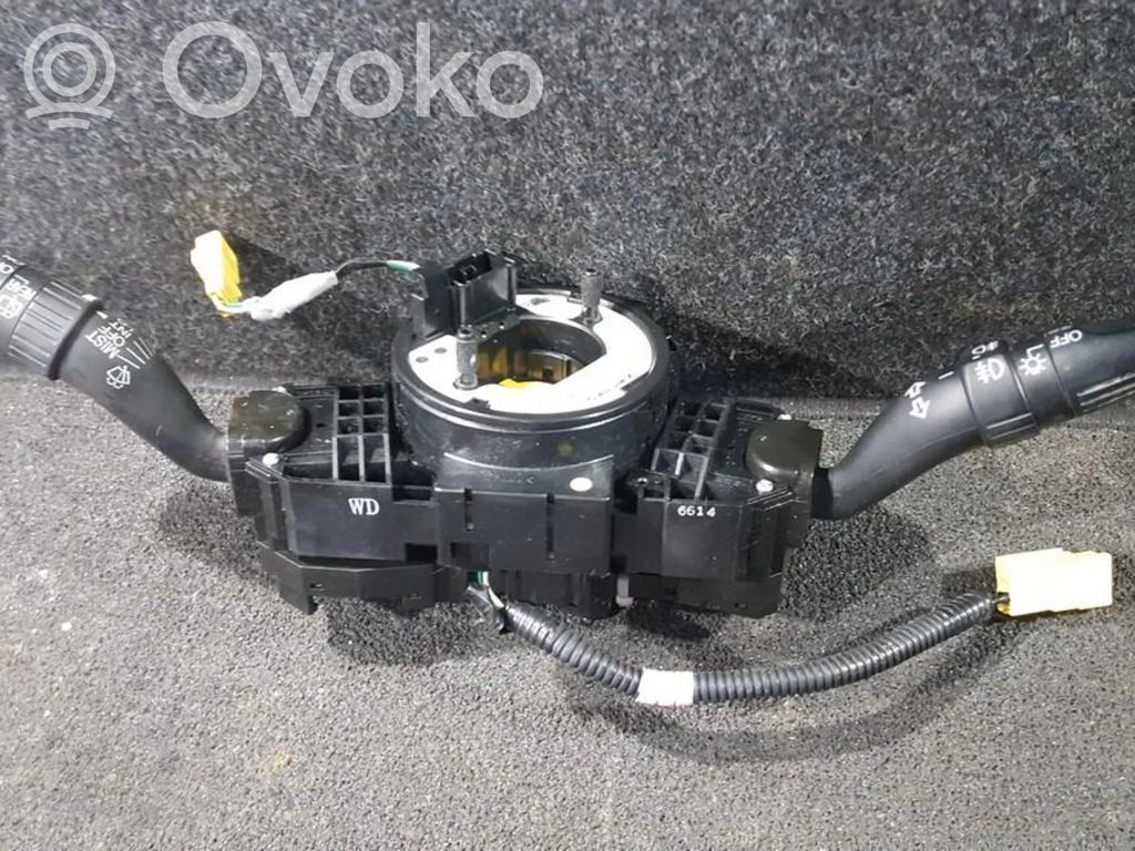 Honda Accord Wiper turn signal indicator stalk/switch 