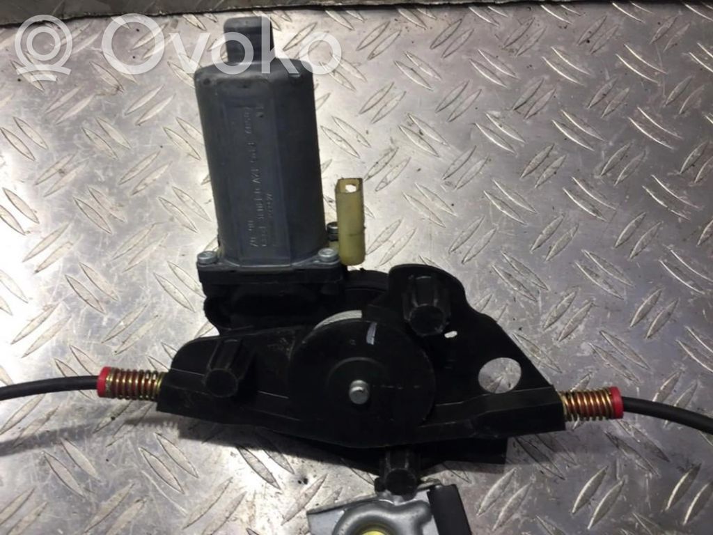 Ford Fiesta Motorino alzacristalli della portiera anteriore 