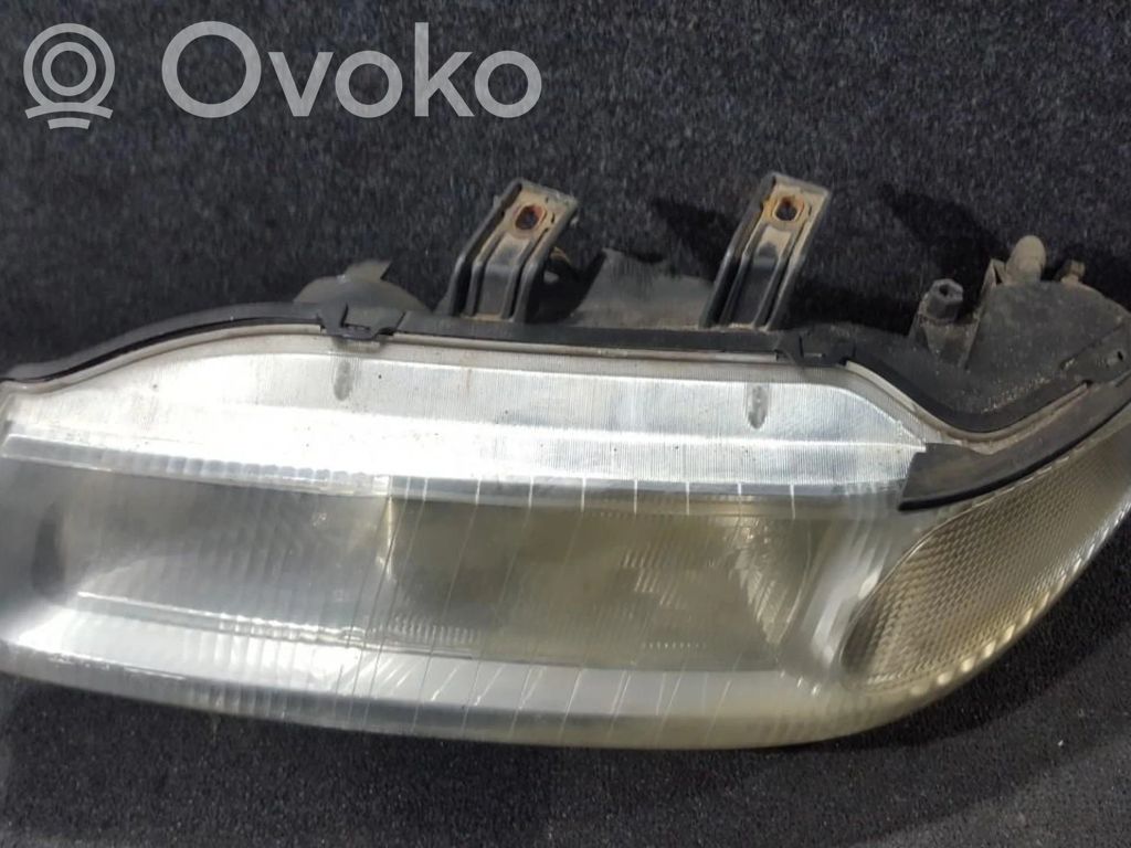 Rover 414 - 416 - 420 Far 