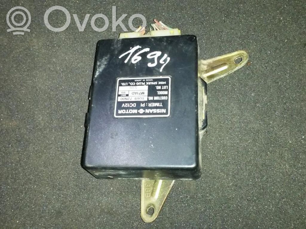 Alte unități/module de control   1106972N00,M71AD,1106972N00,M71AD