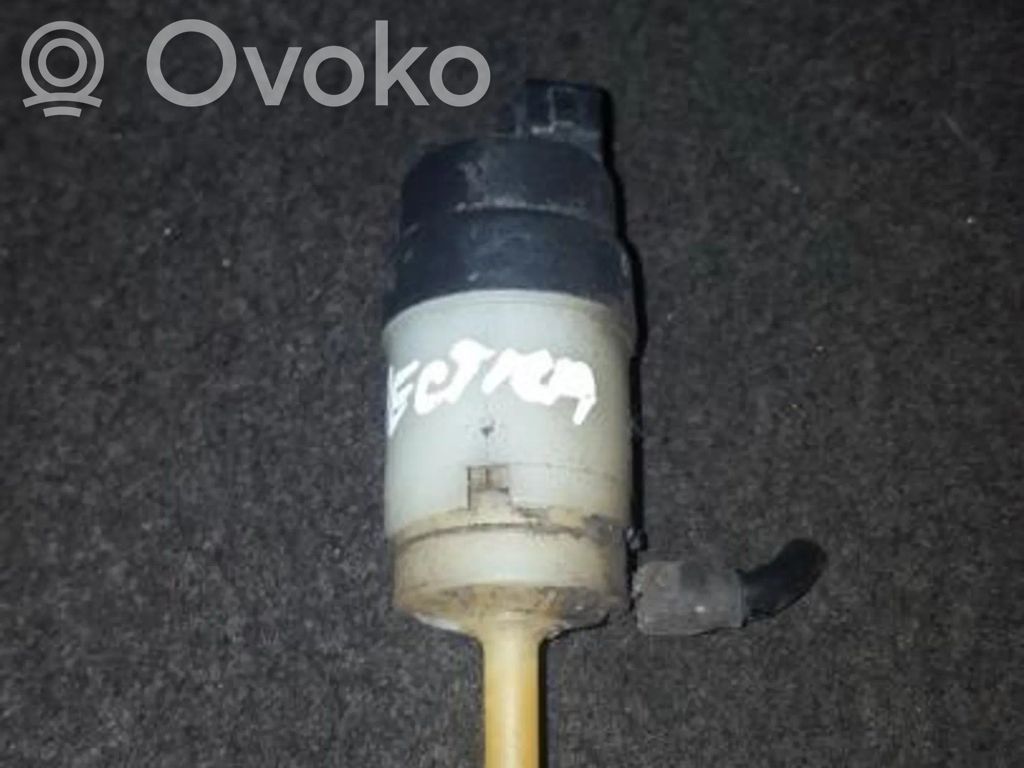 Opel Vectra B Pompa lavavetri parabrezza/vetro frontale 