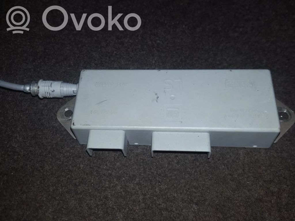Opel Vectra B Autres unités de commande / modules 