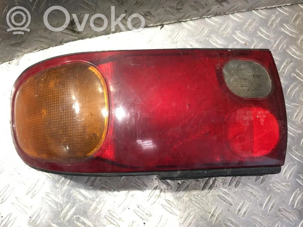 Mitsubishi Lancer Takavalot 