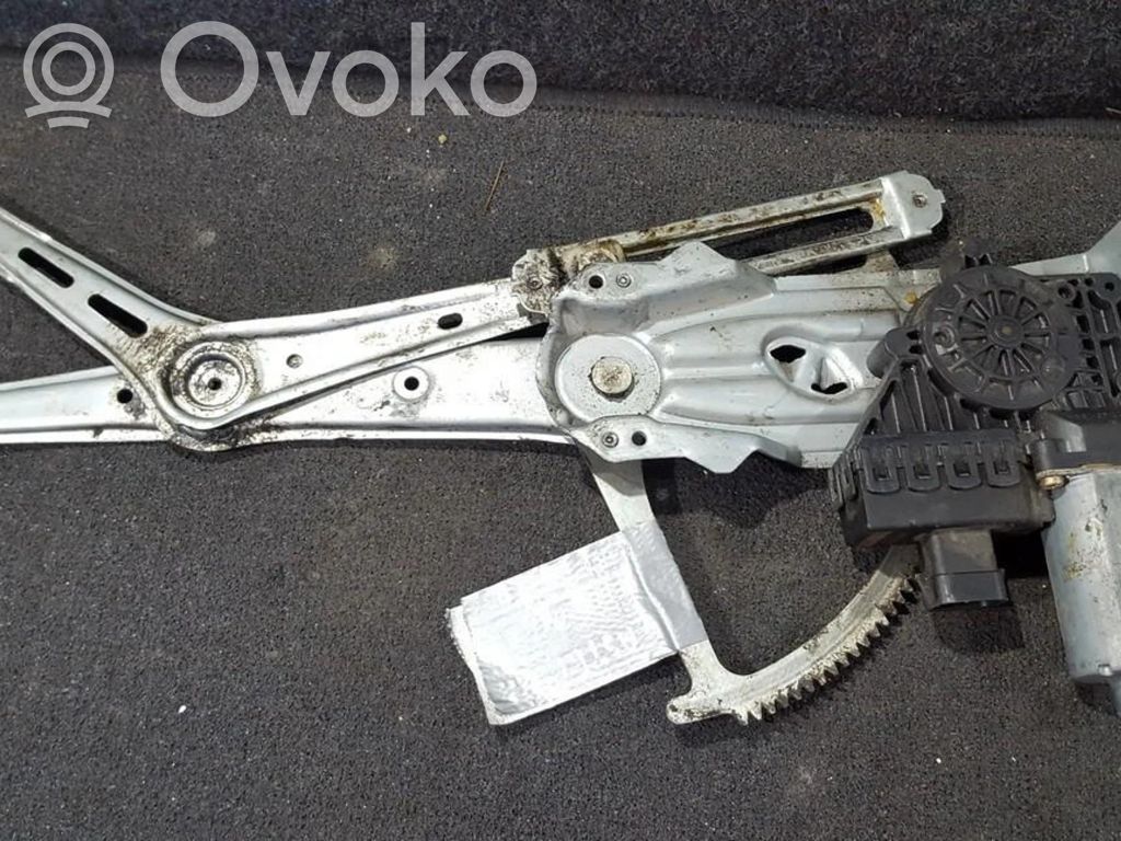 Opel Astra G Macara ușă glisantă cu motor