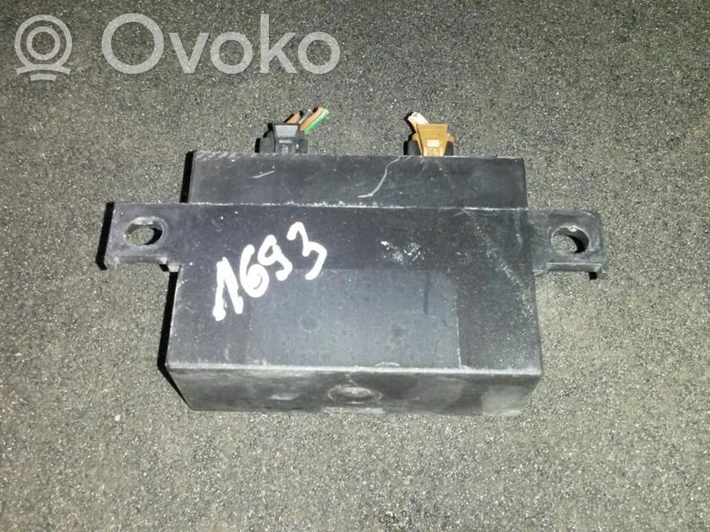 Volkswagen Caddy Alte unități/module de control 