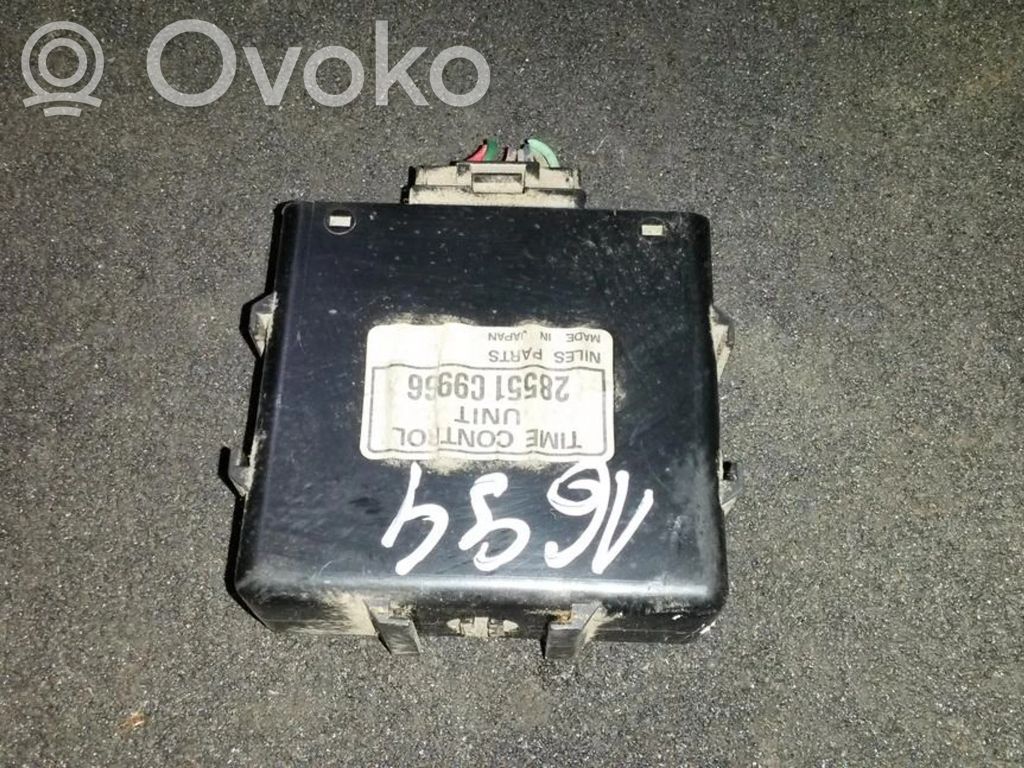Nissan Primera Sonstige Steuergeräte / Module 