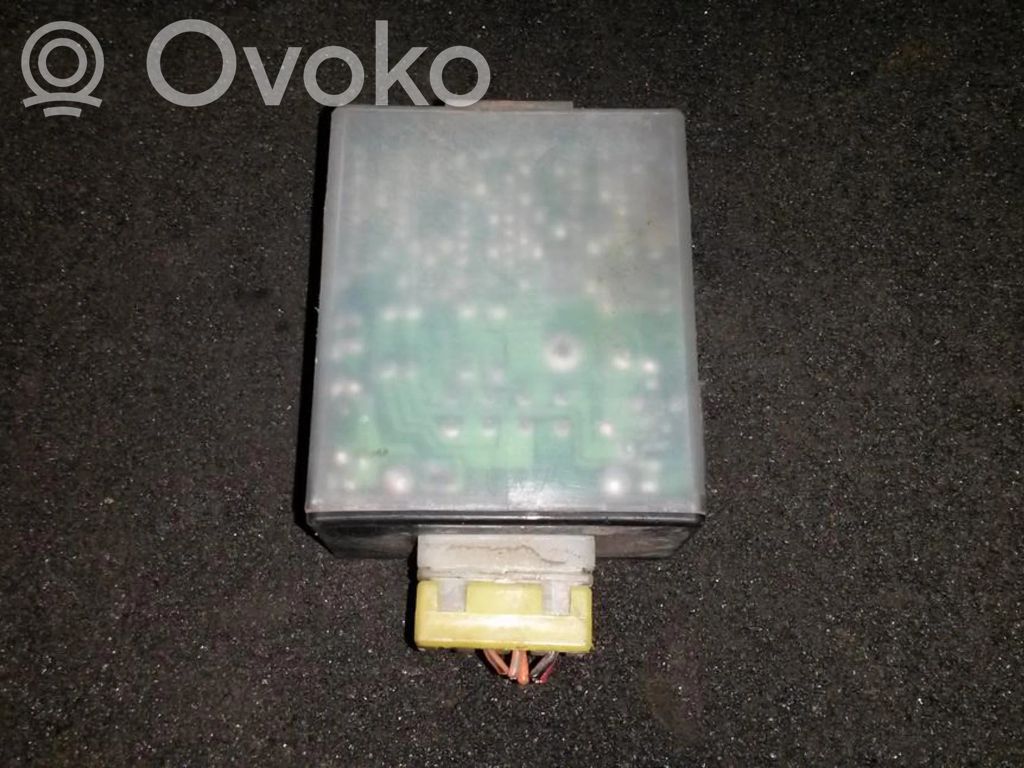 Nissan Primera Sonstige Steuergeräte / Module 