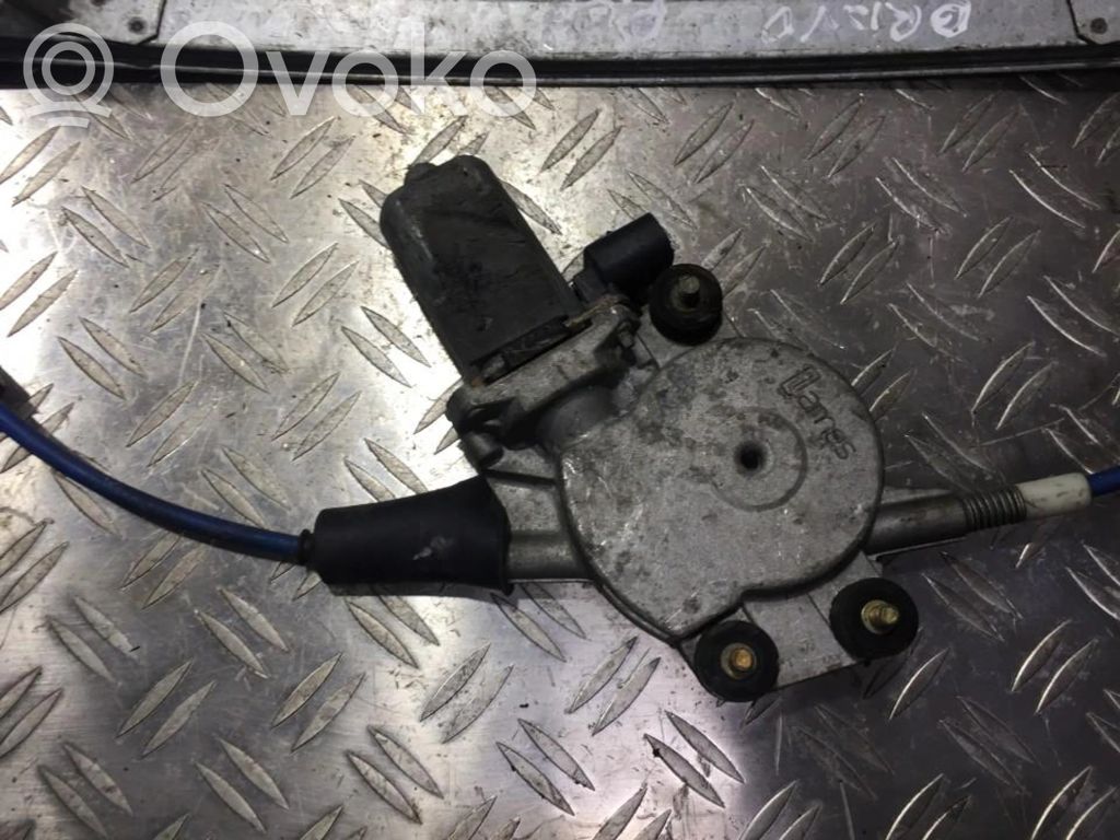 Fiat Bravo - Brava Silnik regulatora szyby drzwi przednich 