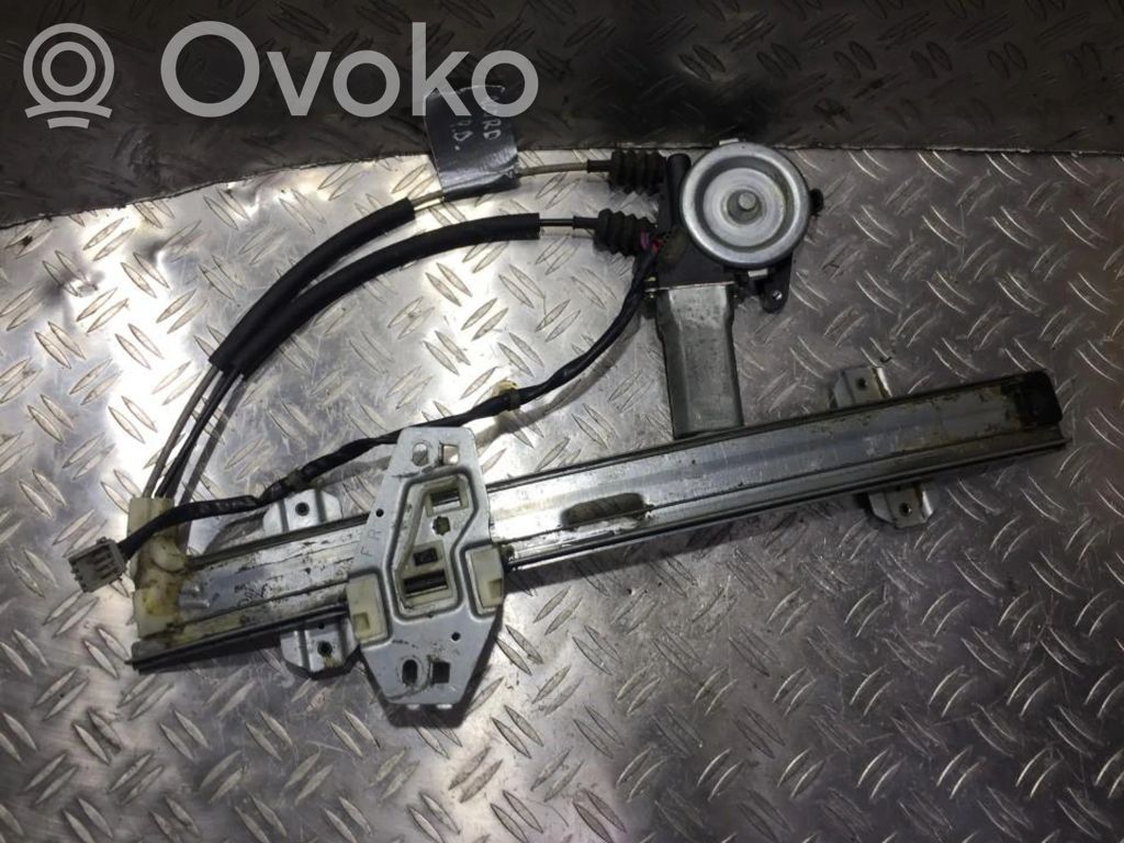 Macara ușă glisantă cu motor