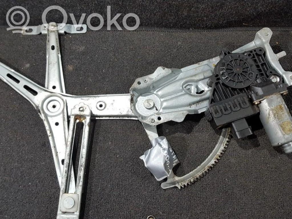 Opel Astra G Macara ușă glisantă cu motor