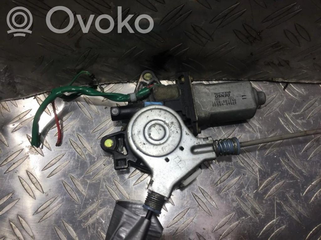 Suzuki Baleno EG Motor macara geam ușă față 