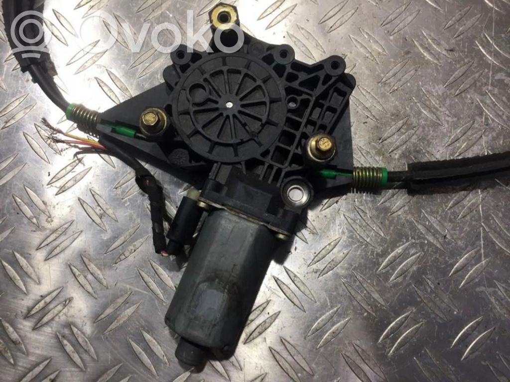 Ford Mondeo MK II Motor macara geam ușă spate