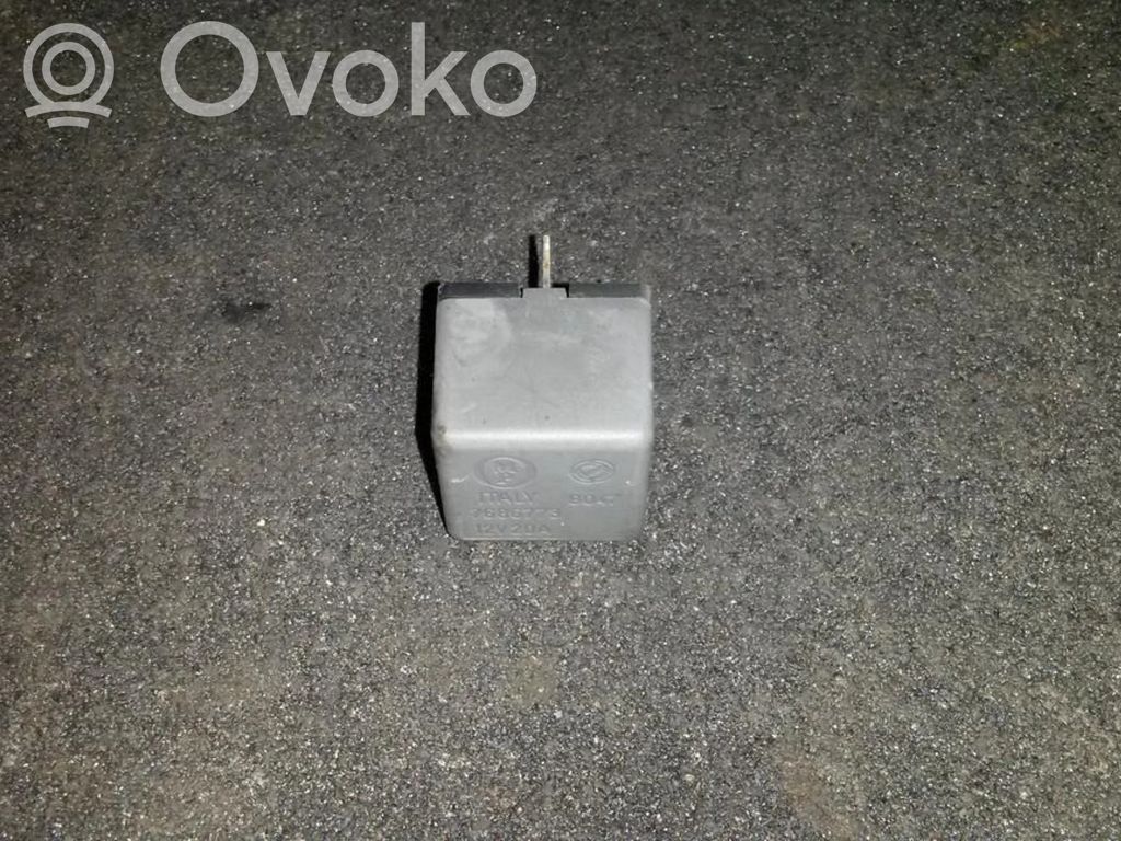 Muu rele   7686773,B047,7686773,B047