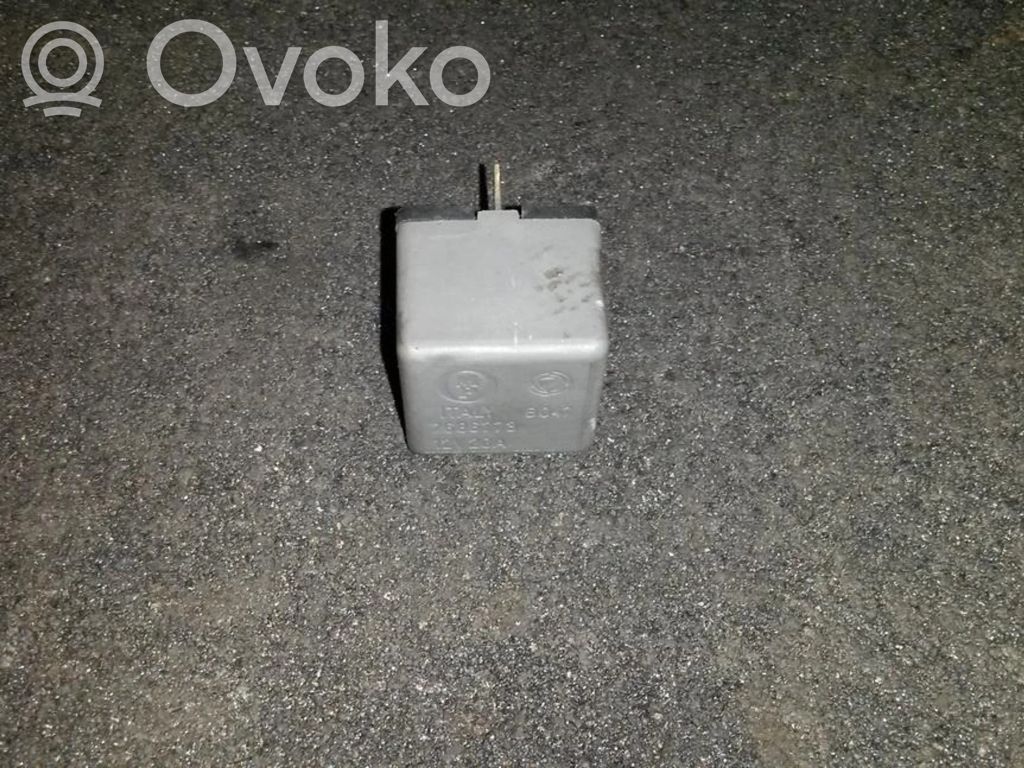 Muu rele   7686773,B047,7686773,B047