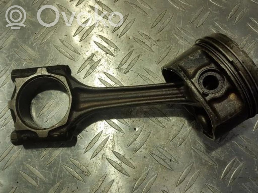 Piston avec bielle   058B,058B