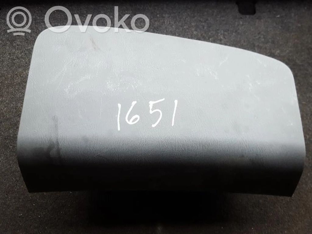KIA Carnival Matkustajan turvatyyny 