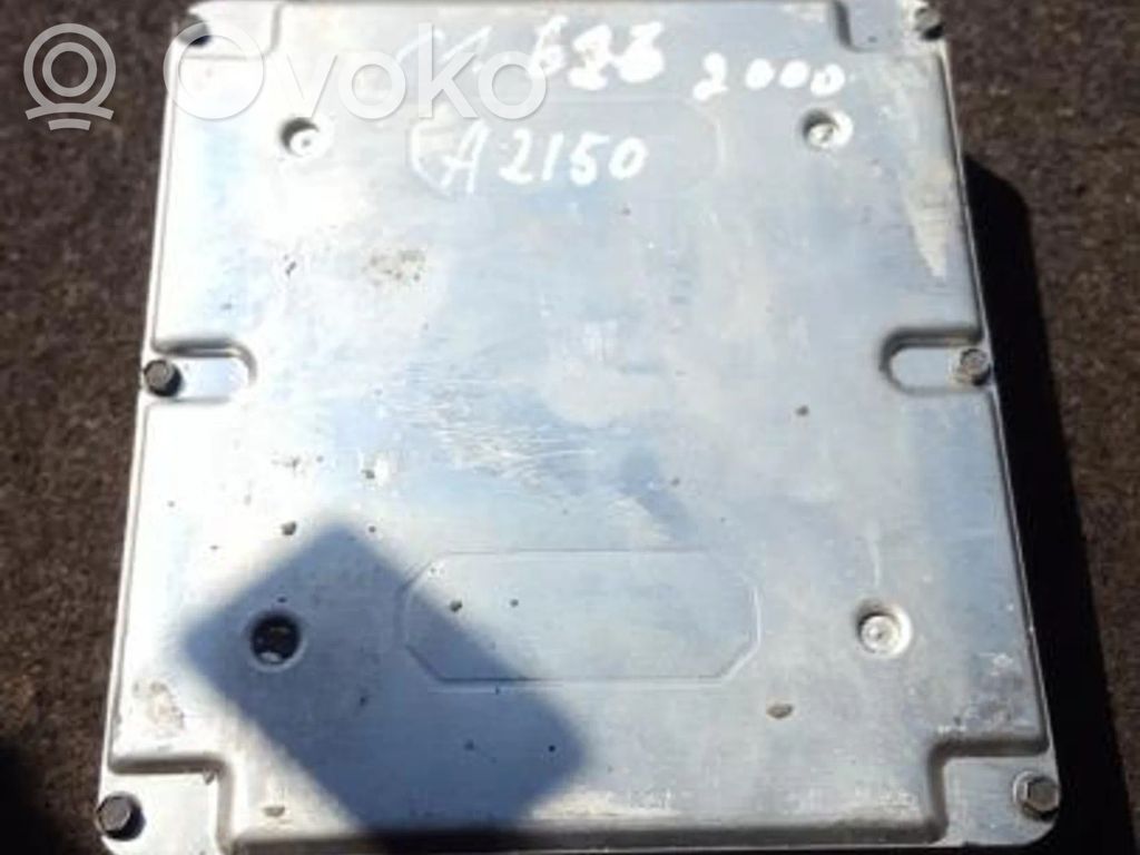 Engine control unit/module   F7FF12A650FJ,TPM8,F7FF12A650FJ,TPM8