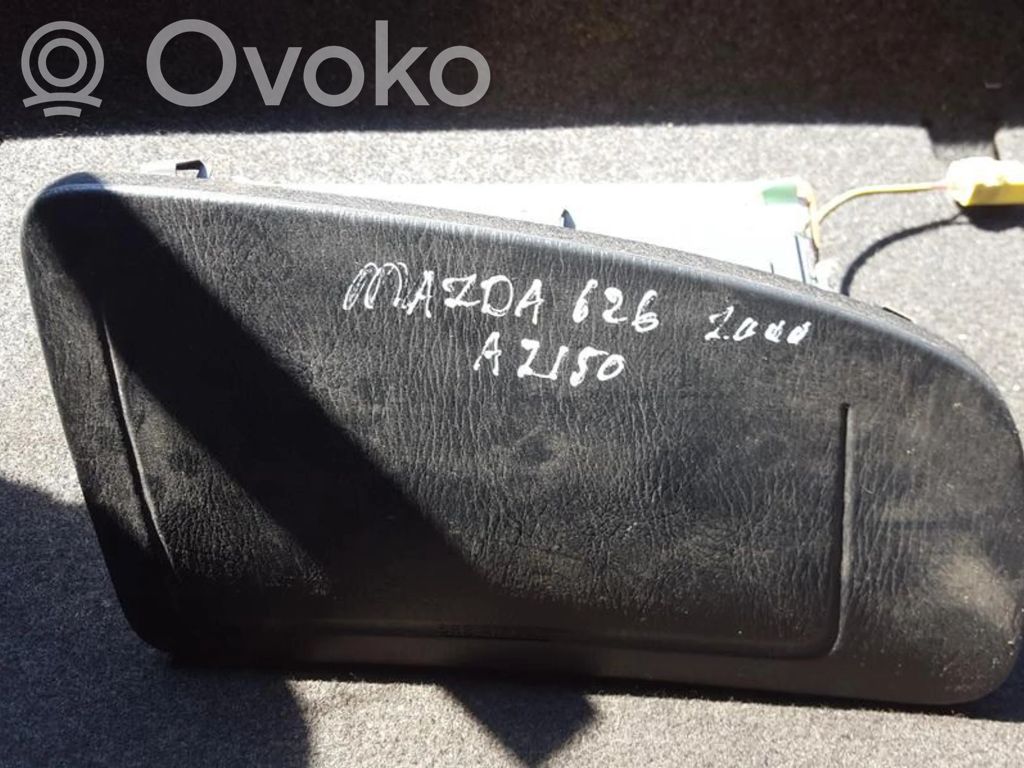 Mazda 626 Airbag del pasajero 