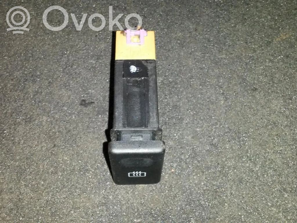 Tuulilasinlämmittimen kytkin   7M5959621B,YM2118C621BBW,7M5959621B,YM2118C621BBW