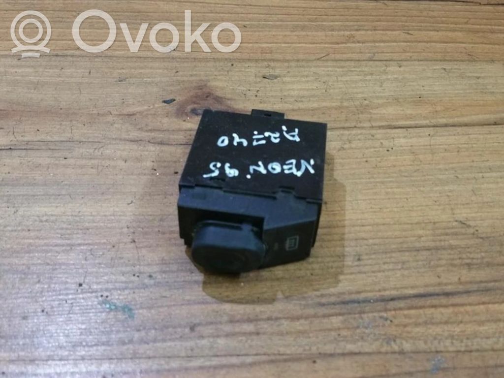 Chrysler Neon I Windscreen/window heater switch 