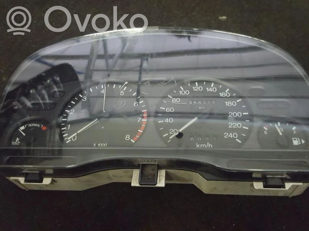 Ford Mondeo MK I Nopeusmittari (mittaristo) 