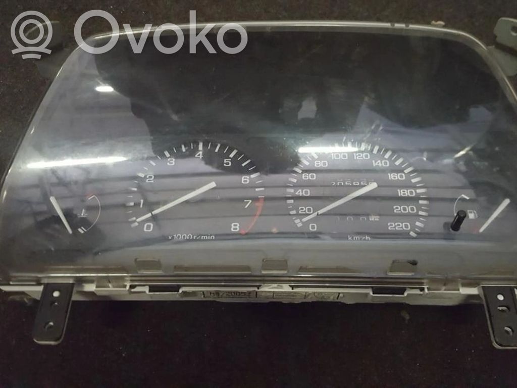 Rover 214 - 216 - 220 Tachimetro (quadro strumenti) 