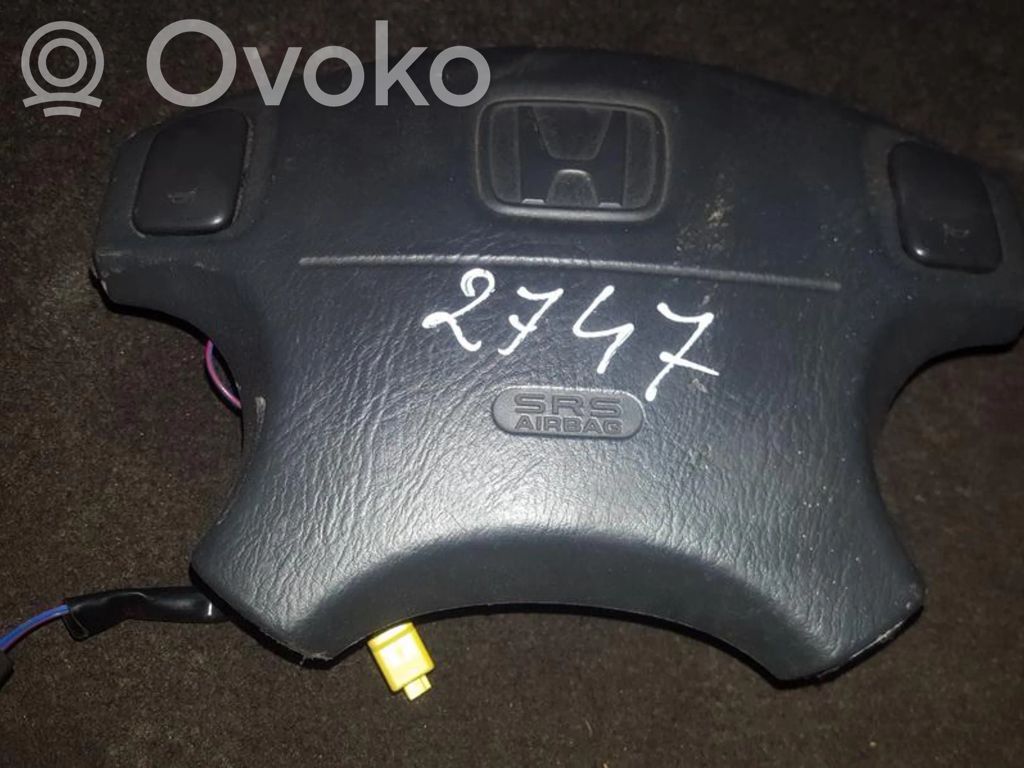Honda Civic Airbag volan 