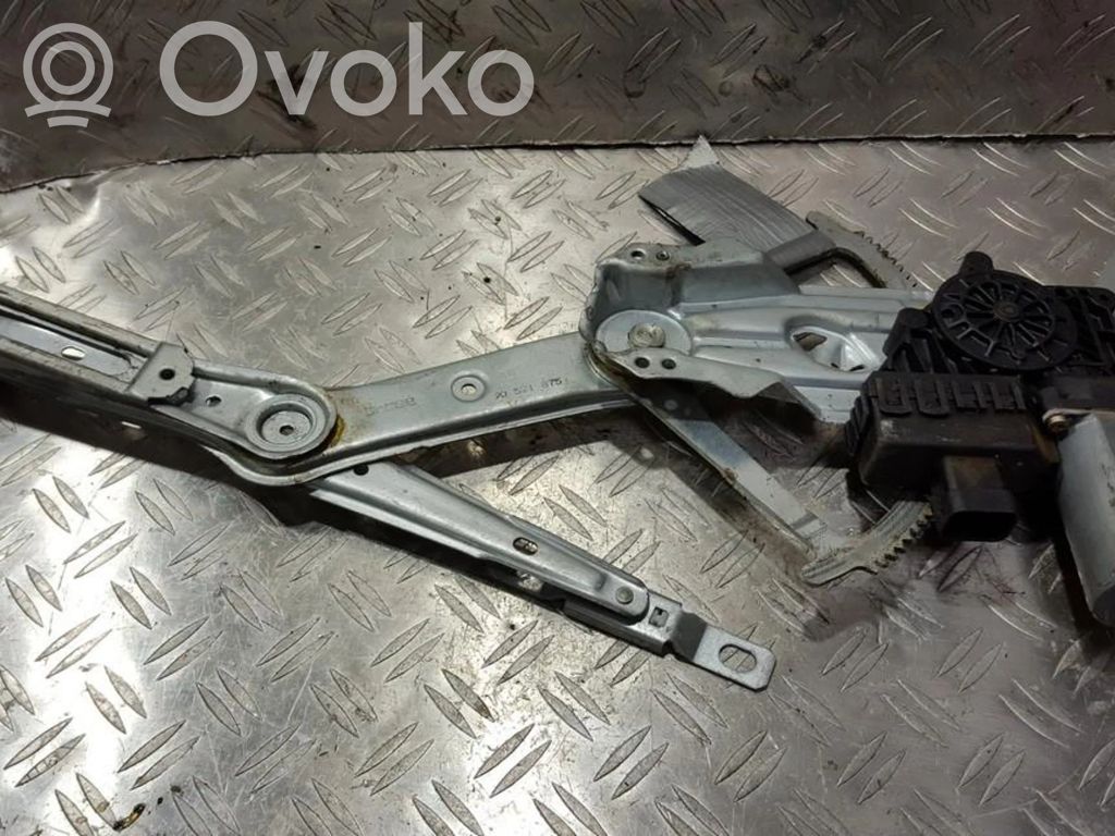 Opel Astra G Macara ușă glisantă cu motor