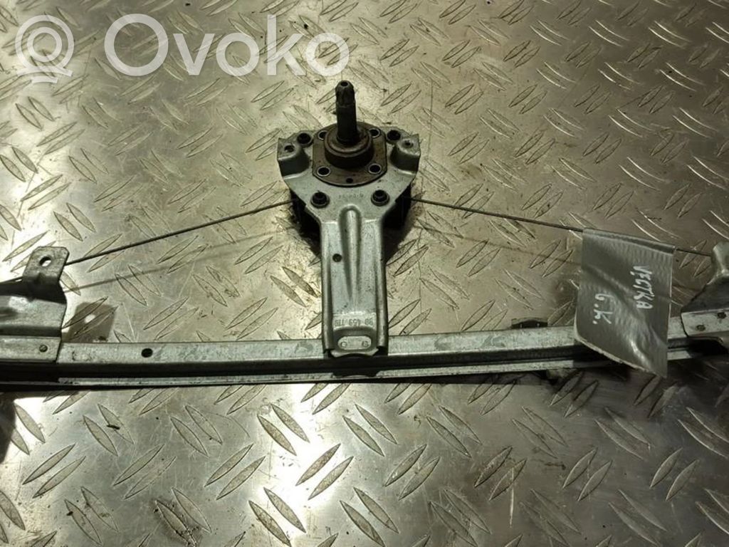 Opel Omega B1 Macara ușă glisantă cu motor