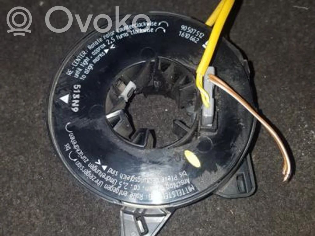 Opel Vectra B Inel glisant airbag (inel SRS) 