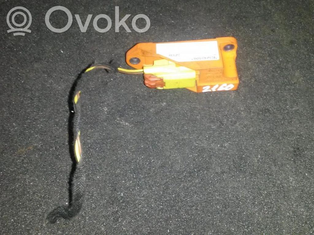 Airbagsensor Crashsensor Drucksensor   1T0909606A,5WK43340,1T0909606A,5WK43340