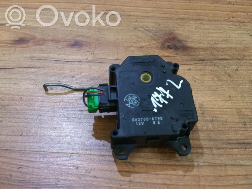 Motorino attuatore aria   0637006790,0637006790,0637006790,0637006790