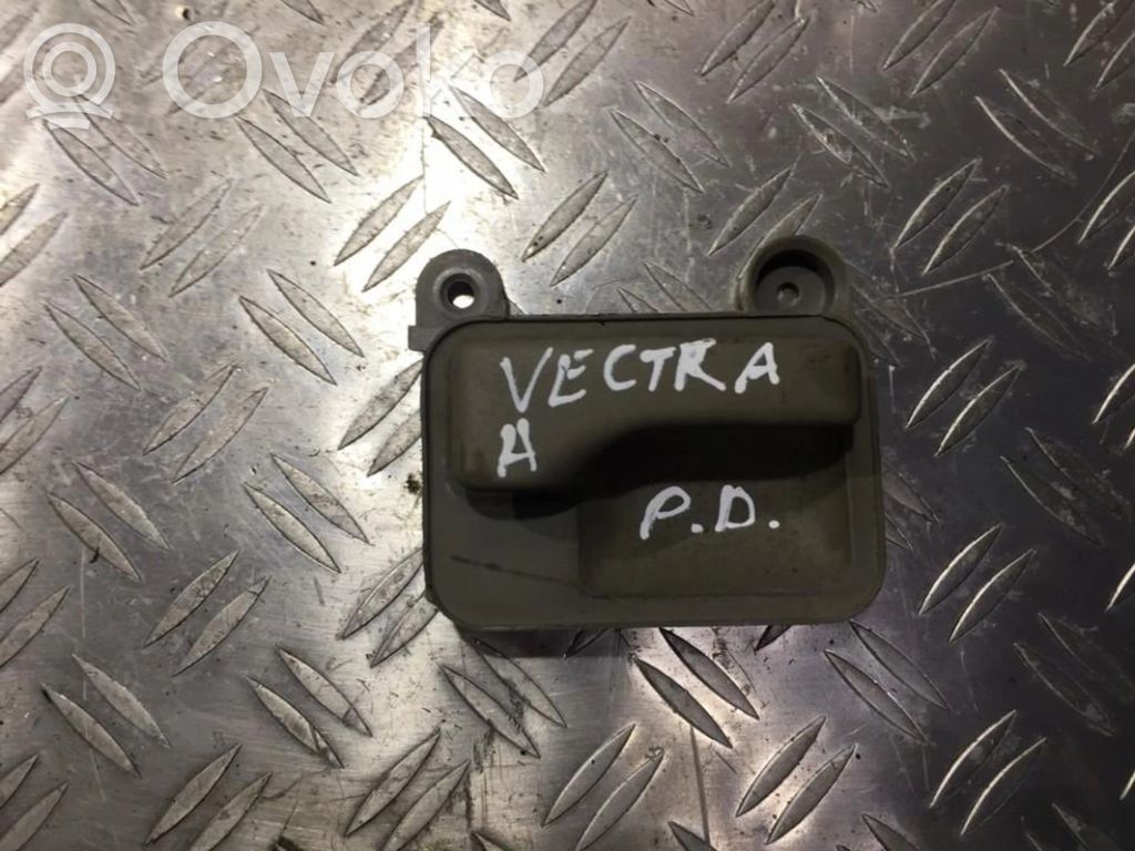 Opel Vectra A Manecilla interna puerta delantera 