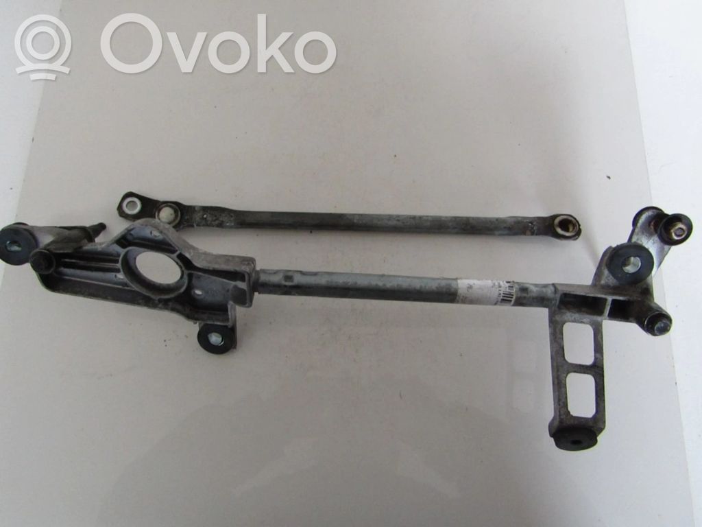 Opel Vectra C Motor și paralelogram ștergător parbriz