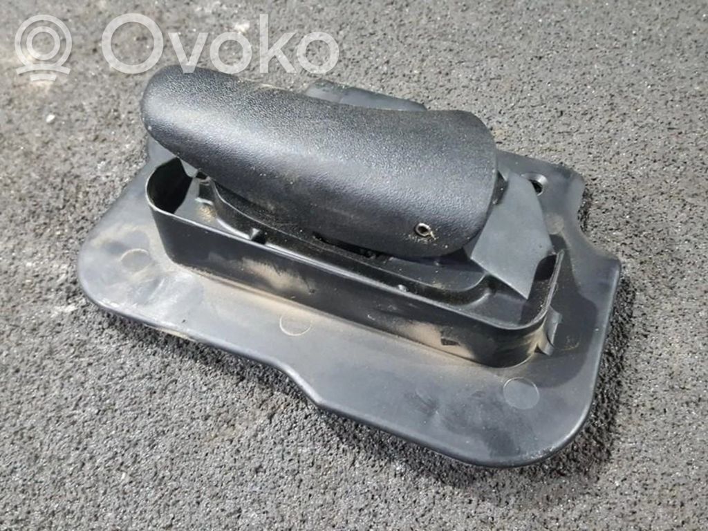 Opel Vectra B Manecilla interna puerta trasera 